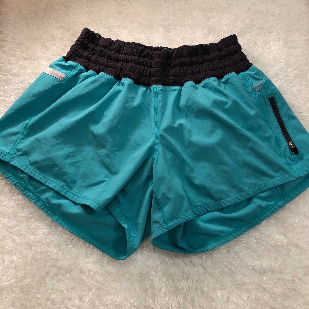 Lululemon Tracker Short - image 2